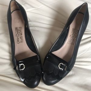 Salvatore Ferragamo Women’s Shoe